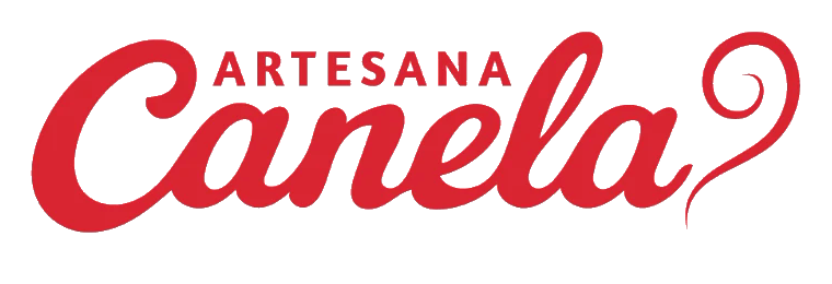 Logo Canela Artesana