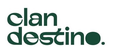 Logo Clandestino