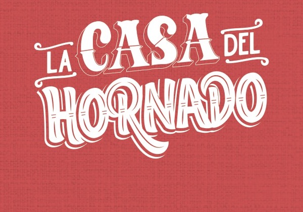 Logo La Casa del Hornado