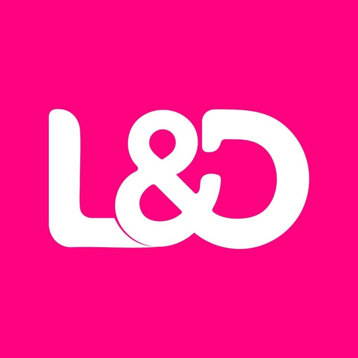Logo L&D González Corp