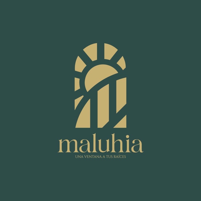 Logo Maluhia