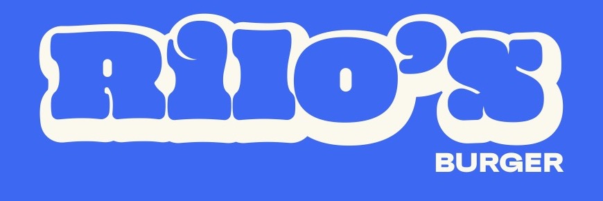 Logo Rilo's Burger