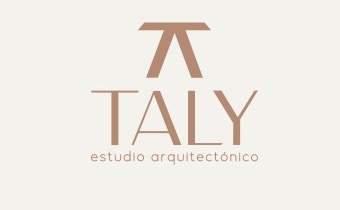 Logo Taly Estudio
